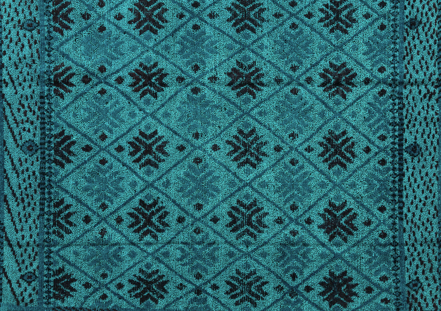 Ahgly Company Machine Washable Indoor Rectangle Abstract Turquoise Blue ahgly-company-machine-washable-indoor-rectangle-abstract-turquoise-blue