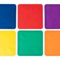 thumbnail image 1 of Tapetes de Actividad Champion Sports Multicolor Juego de 6 Piezas, 1 of 7