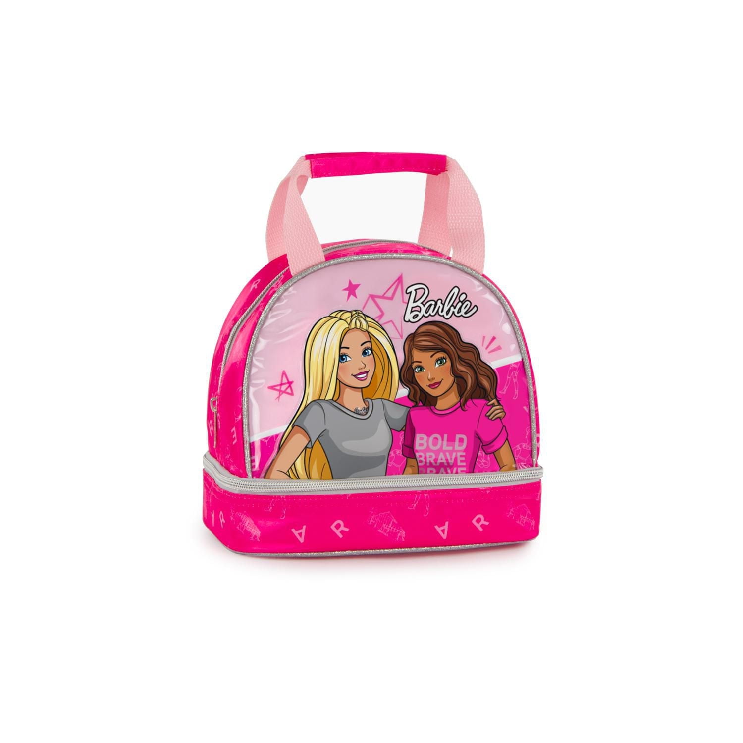 Mattel Deluxe Lunch Bag – Barbie
