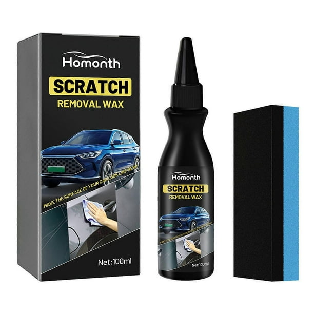 Universal Car Paint Repair Paste Professional Lasting Auto Body-Compound Car Supplies