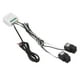 thumbnail image 2 of Medidor de pinza para lecturas instantáneas de consumo de energía, 90-250 V CA, monitor de energía WiFi inteligente compatible con Tuya, 2 of 8