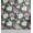 Green Lilac and Off White, variant on Ambesonne Spring Floral Peel & Stick Wallpaper for Home, Magnolia and Sakura, 13"x36", Pale Eggshell Lilac Blue