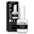 thumbnail image 1 of IBD Building Gel, Hard Gel Nail Extension, Top Coat, 0.5 oz, 1 of 5
