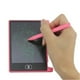 thumbnail image 2 of 4.4 Inch LCD Drawing Tablet Children Writing Tablet Toys Painting Tools Electronics Writing Board Educational Handwriting Pad, 2 of 5