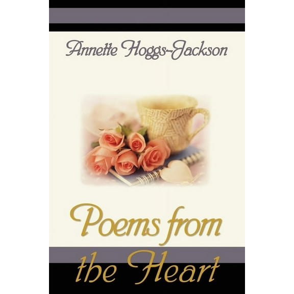 Poems from the Heart (Paperback)