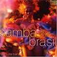 thumbnail image 2 of Various Artists - Samba Do Brazil: Chiquita Bacana - Music & Performance - CD, 2 of 2