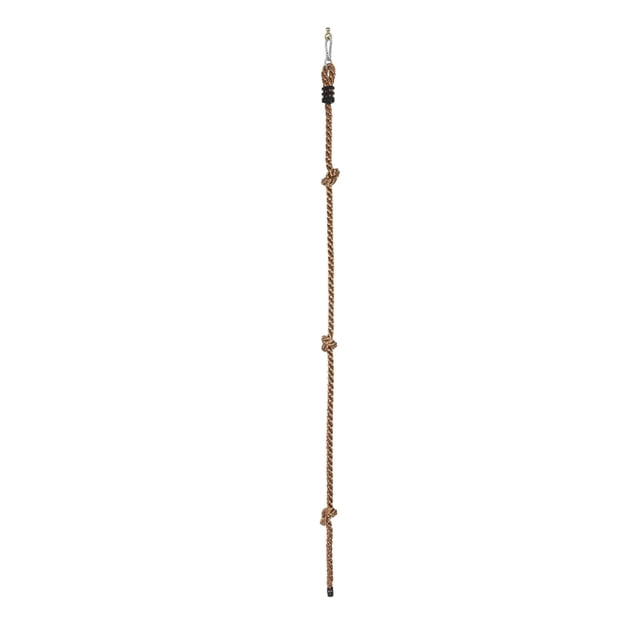 TISHITA Climbing Rope Swing Early Training Toy Tree Climbing Rope for Backyard Climbing,