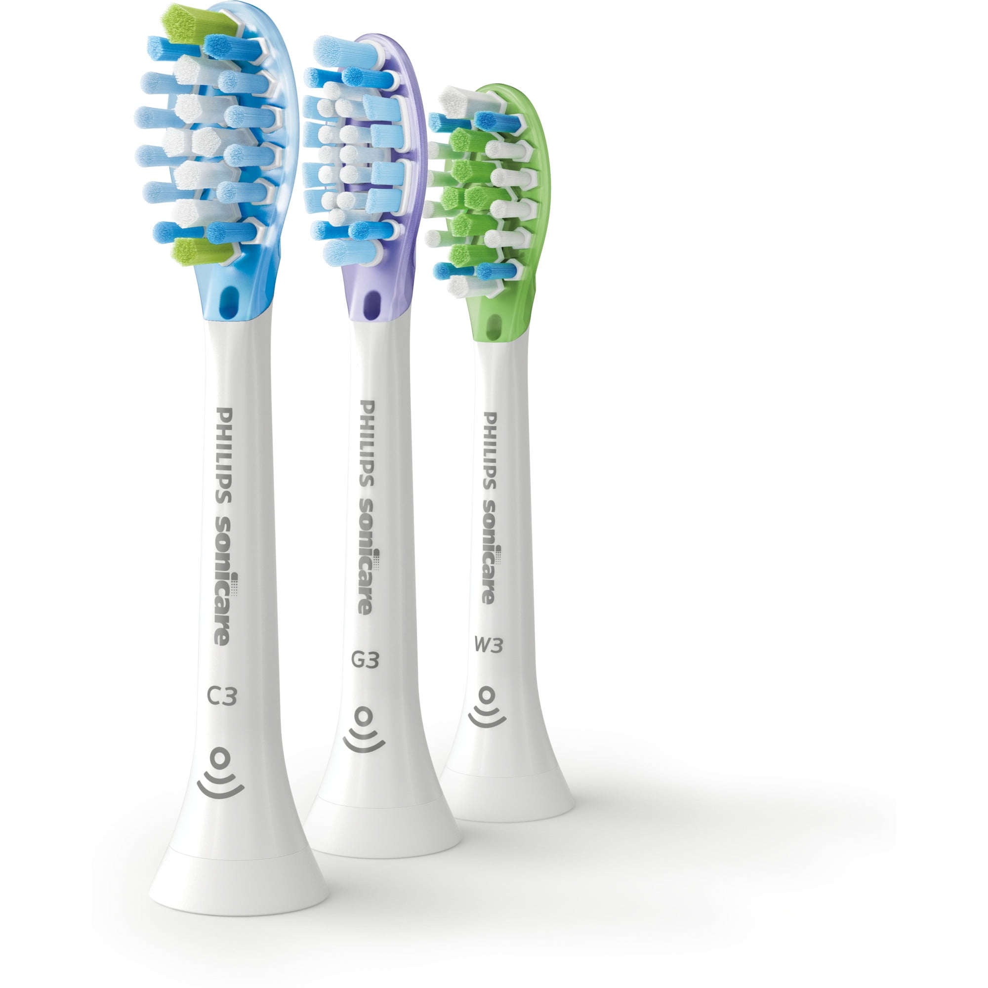philips sonicare square symbol