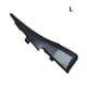 thumbnail image 4 of 96748542XT 96748540XT for 208 2008 Windshield Pillar Decorative Panel Windshield Seal Block, 4 of 5