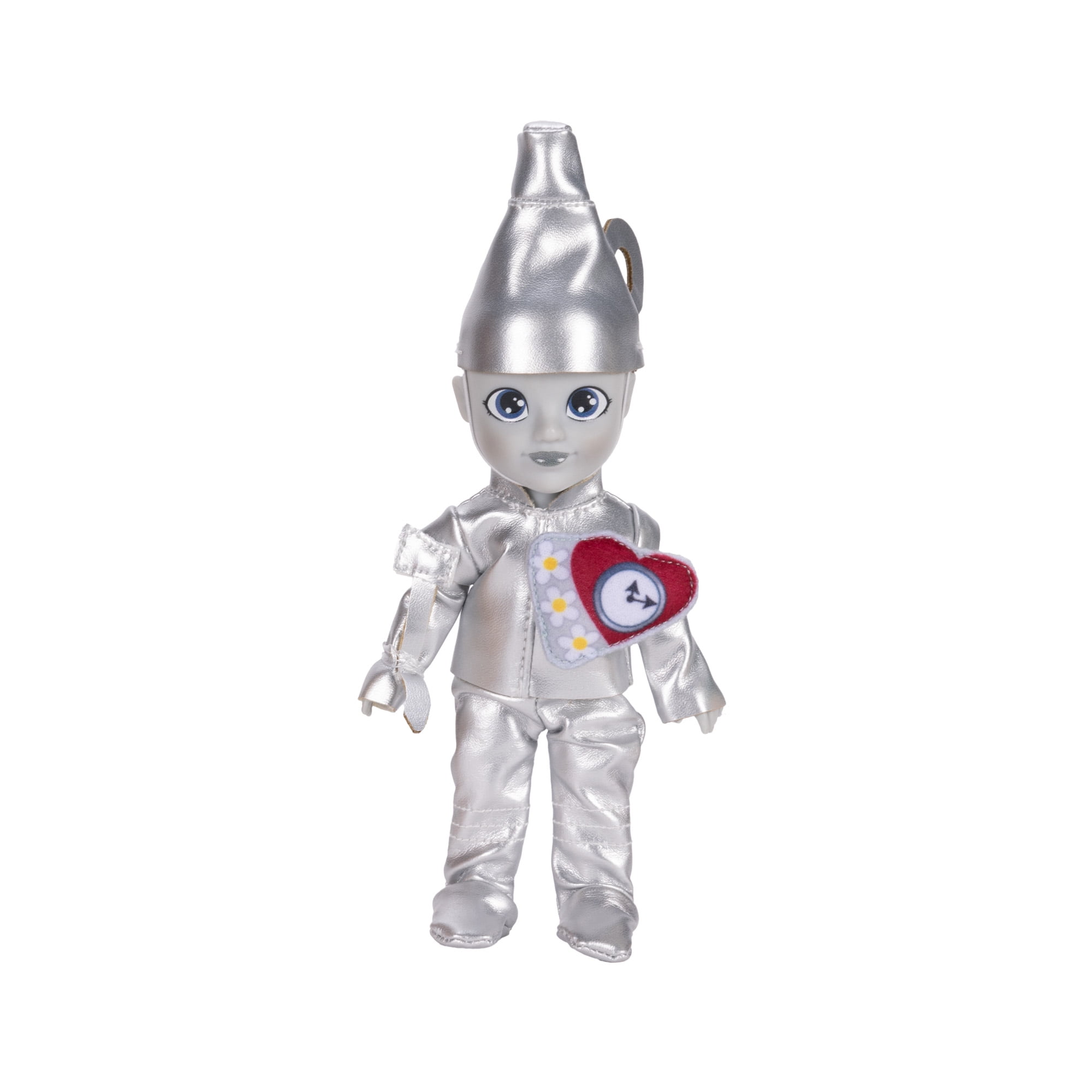 The Wizard of Oz Petite Dolls Collection Set for Child Ages 3 and Up