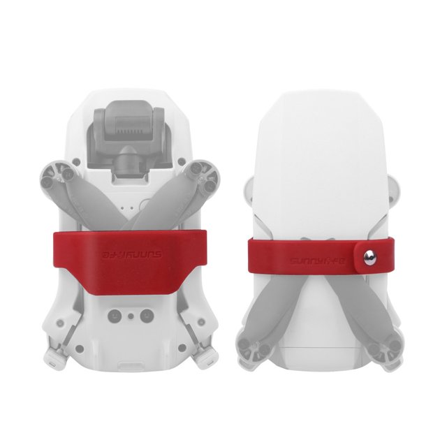 Agiferg Blade Bracket Propellers Fixator Protection Holder For DJI Mavic Mini Drone
