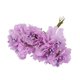 thumbnail image 1 of Bearachild 6/8/10/12/50/70/90 Uds. Mezcla de flores moradas cereza estambre bayas paquete DIY Navidad pastel de boda caja de regalo decoración de coronas Flores artificiales No.05 Bearachild HA002016-05, 1 of 6