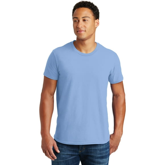 Hanes® - Camiseta de algodón Perfect-T. 4980