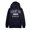 Black, variant on Pleasant Run Ohio Classic Established Premium Cotton Hoodie