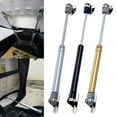 thumbnail image 3 of Blarkrus Motorcycle Electric Pedal Seat Lifting Hydraulic Rod πξ Rod Top тз як, 3 of 8