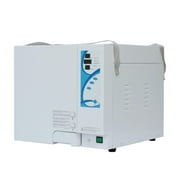 Highly Efficient Dental Autoclave Sterilizer - LCD Display, 18L Capacity, 1100W Power, Ideal for Use and Equipment Sterilization
