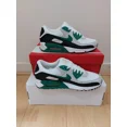 thumbnail image 2 of New Ni-ke Air Max 90 Green Malachite Men's UK SIZE 11 EU 46, 2 of 6