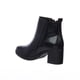 thumbnail image 4 of Botín Mujer Juvenil Moda Casual Formal Negro Tipo Piel negro 26 Incógnita 040D1J, 4 of 7