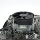 thumbnail image 5 of Enfriador de CPU, ventilador, disipador de calor, radiador, zócalo de refrigeración para computadora LGA 1151 LGA1700, 5 of 8