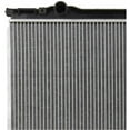 thumbnail image 2 of Radiator For Kia 2003-2006 Sorento EX 2003-2006 Sorento LX 3.5L V6 Great Quality, 2 of 6