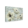 thumbnail image 2 of Trademark Fine Art 'Blue Summer III' Canvas Art by Lisa Audit, 2 of 3
