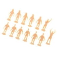 thumbnail image 1 of Modelo Futbolista 1:87 12x OO Pintado Hugo, 1 of 7