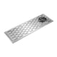 thumbnail image 1 of vaa de , limpieza rápida, grifo de cocina, vaa de botels, taza, taza, limpia de material acero inoxidable para fregadero de cocina, Pta Grande Soledad enjuagadora de limpieza, 1 of 10