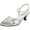 thumbnail image 2 of Benjamin Walk-413-Silver-6 W, 2 of 3