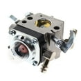 thumbnail image 6 of Carburetor for Wacker Bs50-2 Bs50-2I Bs60-2I Bs70-2I Walbro Hda 242 Carb Gasket, 6 of 8