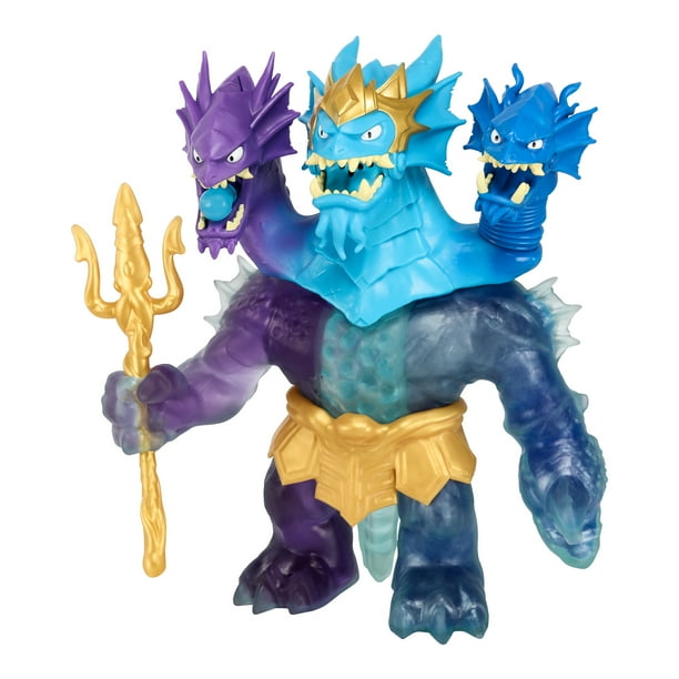 King Hydra Goo Figure | Display figure sets for hobby shops