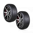 thumbnail image 1 of Paquete de 2 llantas 245/35R20, 1 of 12