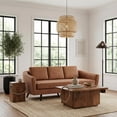 thumbnail image 3 of Divinity Sofa Brown, 3 of 10