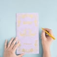 thumbnail image 1 of Off Promotions! Daily Planner, Tofficu 2025 Planner English Schedule Book Pocket Book Daily Weekly Monthly Agenda 2025 Book for Time, Paperage Clearance, 1 of 7