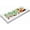1 PC, variant on XIMEI Inflatable Serving Bars Ice Buffet Salad Serving Trays, Food Drink Holder Cooler Containers, Beach Luau Hawaiian Tropical Cooler