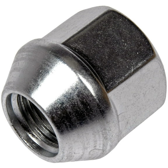 Dorman 611-093 Wheel Lug Nut for Specific Models (Pack of 10)