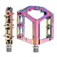 thumbnail image 3 of 2 pedales de bicicleta de montaña, accesorios de ciclismo, pedales de bicicleta para mantenimiento Vistoso, 3 of 8