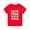Red, variant on Dance Tops Y2k Crop Tops Boys Shirts Size 8 Cute Y2k Clothes 12-14 Boys Clothes 0-3 Month Boy Clothes Preppy Clothes for Girls 10-12 Twin Baby Clothes Toddler 2t Boys Teens