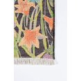 thumbnail image 2 of Momeni HELENHEL-8MTI2030 Tapis Rectangulaire 2 x 3 Pi. - Multi Couleur, 2 of 6