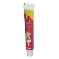 Menstrual Cramp Relief Cream Portable Safe Mild Backache Menstrual