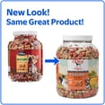 thumbnail image 2 of Ol' Roy Multi Flavored Biscuits for Any Size Dog, 36 oz Tub, 2 of 11