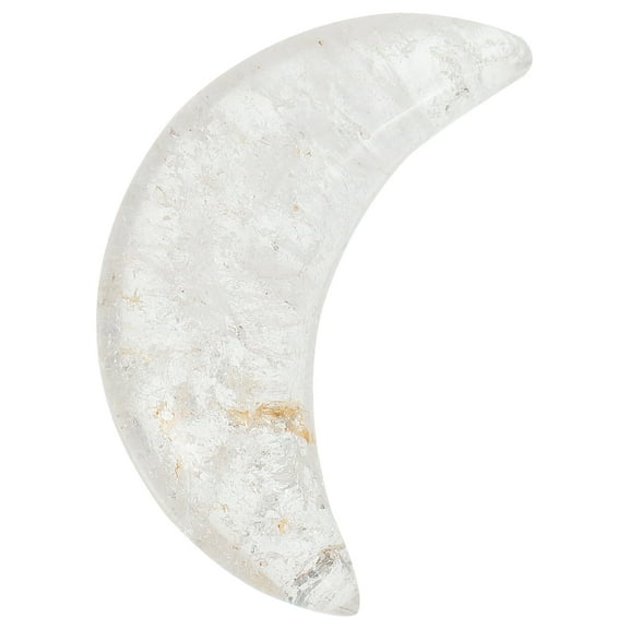 Decorative Stone Decor Delicate Stone Adornment Small Natural Stone Decor