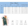thumbnail image 4 of T-shirts à Manches Longues pour Femmes, 4 of 4