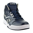 thumbnail image 2 of Reebok Royal BB4500 Hi2 Men's Basketball Shoes Collegiate Navy dv4105, 2 of 6
