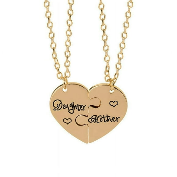 Best Gifts for Women Mom Necklace Birthday Mothers Day Jewelry Gifts for Mom from Daughter