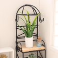 thumbnail image 2 of Dollhouse Artificial Mini Plant Toy Artificial Mini Plant Imagination Ability Eco-friendly heqiyong LED, 2 of 2