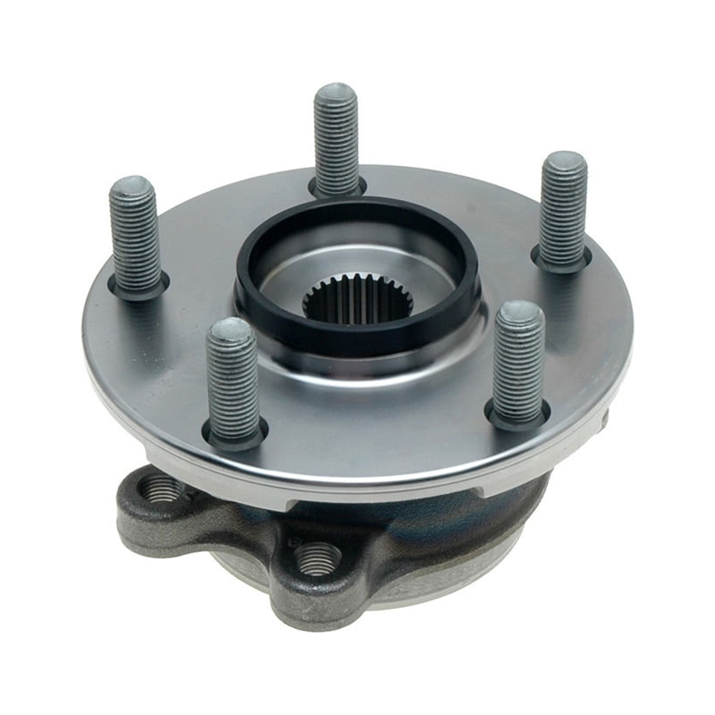 R-Line Wheel Hub Assemblies Fits select: 2006-2012 TOYOTA RAV4, 2008-2011 TOYOTA SCION