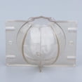 thumbnail image 2 of segolike Eight Ball Candle Making Plastic Candle Molds Diy Soap Making Pattern Candle 7.44CM, 2 of 9