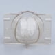 thumbnail image 2 of Molde de plástico para hacer velas con forma de farol de ocho esquinas, para hacer velas perfumadas. 7.44 cm, 2 of 9