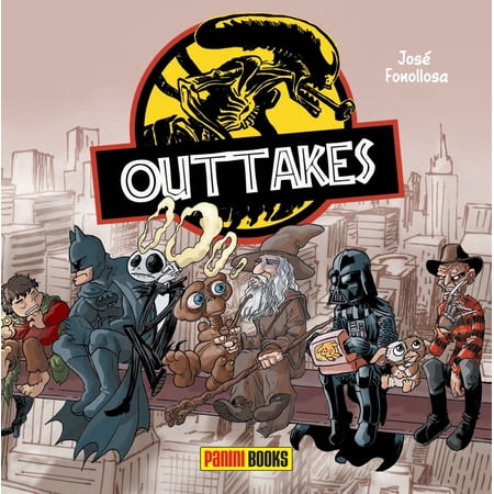 Outtakes Ebook Walmart Com