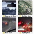thumbnail image 4 of D1 Glass Polishing Liquid,auto Glass Scratch Care Polishing Fluid, 4 of 5
